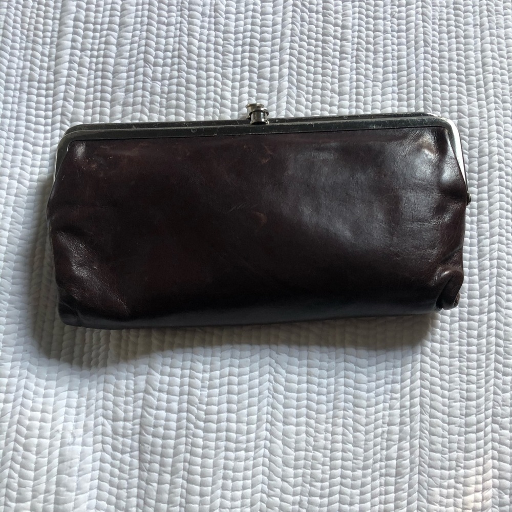 Hobo wallet